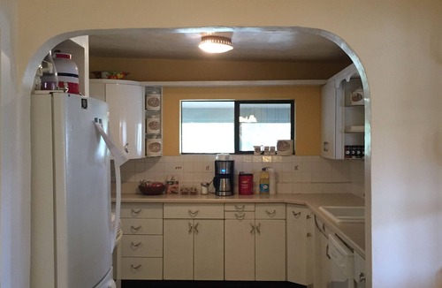 Mule Creek House | Hunters, Hikers, Campers Welcome!