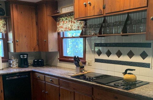 Bristol Hills House | Hunters Hill Retreat! 5 Bedrooms, 2 baths, 4 minutes to Bristol Mountain!