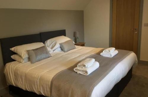 Newton Tracey Hotel | Hunters Lodge