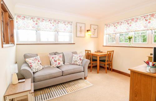 Great Moulton House | Hunters Lodge