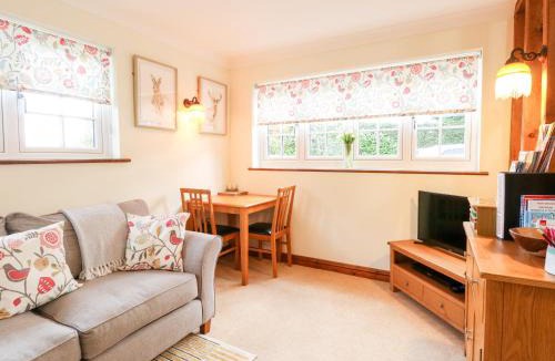 Great Moulton House | Hunters Lodge