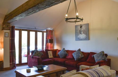 Northallerton House | Hunters Lodge