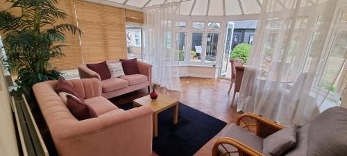 Hatfield Heath Hotel | Hunters Meet