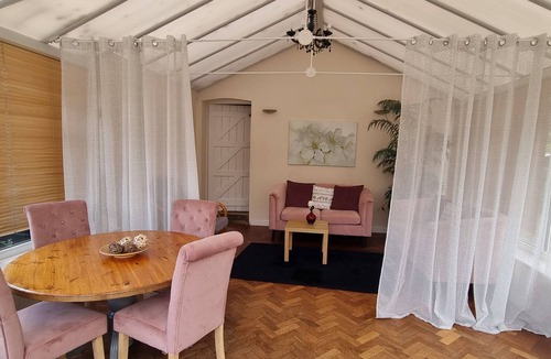 Hatfield Heath Hotel | Hunters Meet Ltd