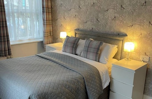 Hatfield Heath Hotel | Hunters Meet Ltd