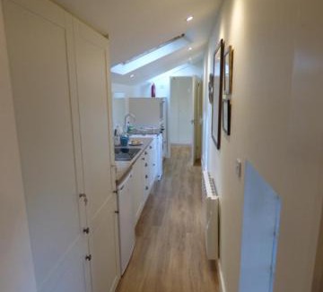 North Tidworth Apartment | Hunters Moon B&B