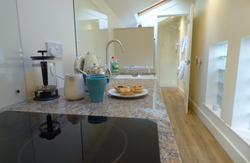 North Tidworth Apartment | Hunters Moon B&B