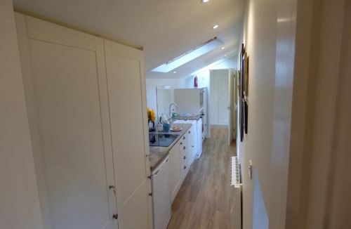 North Tidworth Apartment | Hunters Moon B&B