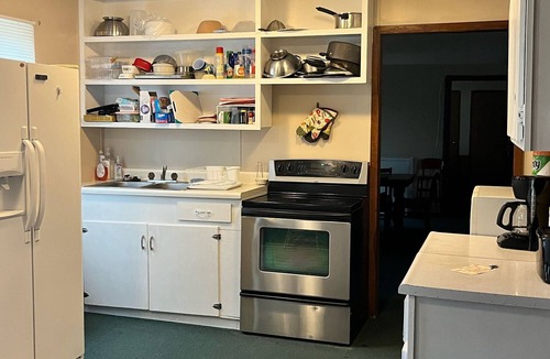 Dawn House | Hunters Paradise 2.