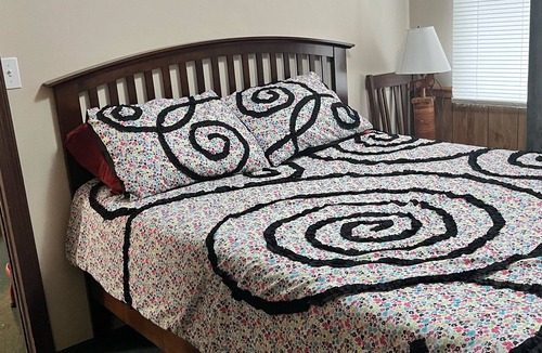 Dawn House | Hunters Paradise 2.