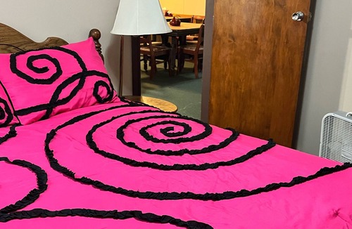 Dawn House | Hunters Paradise 2.