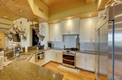 Palestine House | Hunters' Paradise: Texas Ranch Home w/Pool