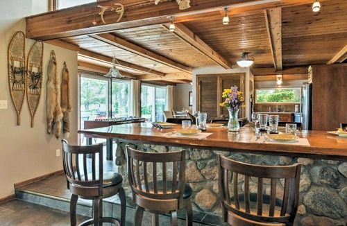 Mina Cabin | Hunters Retreat
