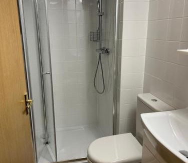 Faringdon Ski Chalet | Huntersfield Chalet