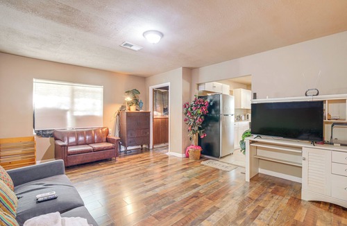 Poplar Grove House | Hunting & Fishing Retreat in Marvell!