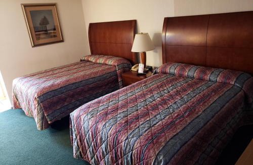 Huntingdon Hotel | Huntingdon Motor Inn