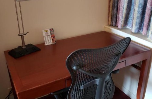 Huntingdon Hotel | Huntingdon Motor Inn