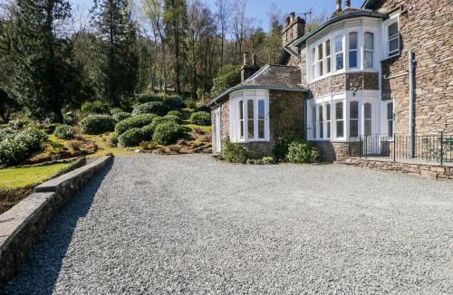 Grasmere House | Huntingstile South