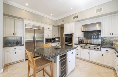 Huntington Beach House | Huntington Beach Oceanview Oasis nBeach Front & Pier View 6 Bedroom 4.5 Baths