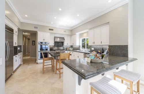 Huntington Beach House | Huntington Beach Oceanview Oasis nBeach Front & Pier View 6 Bedroom 4.5 Baths