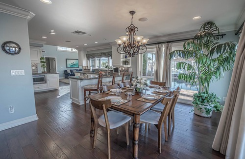 Huntington Harbour House | Huntington Harbour With Private Dock