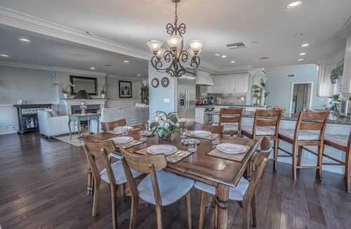 Huntington Harbour House | Huntington Harbour With Private Dock