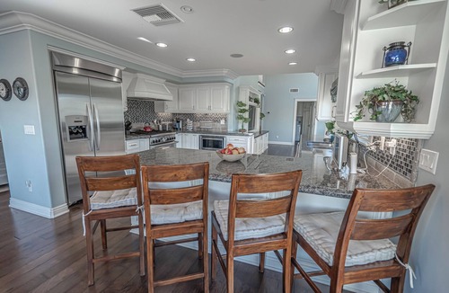 Huntington Harbour House | Huntington Harbour With Private Dock