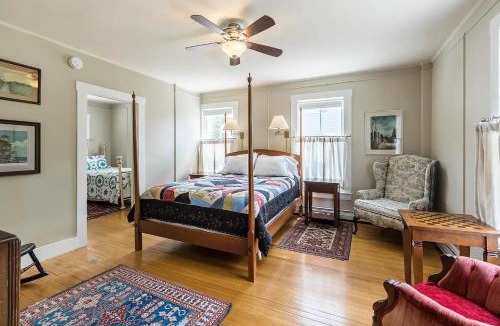 Rochester Apartment | Huntington House