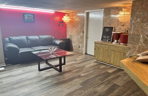 Huntington Hotel | Huntington Inn