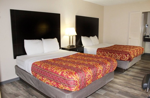 Huntington Hotel | Huntington Inn