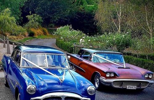 Cambridge House | Huntington Stables Retreat