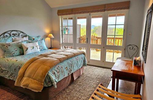 Cambridge House | Huntington Stables Retreat