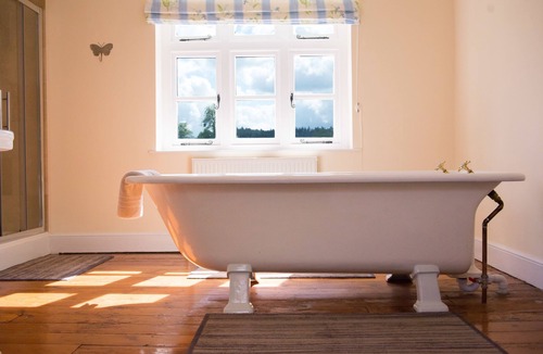 Broadwas Bed & Breakfast | Huntlands Farm