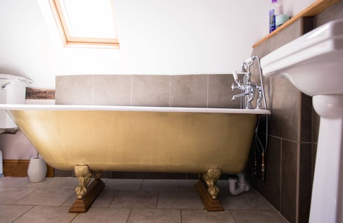 Broadwas Bed & Breakfast | Huntlands Farm