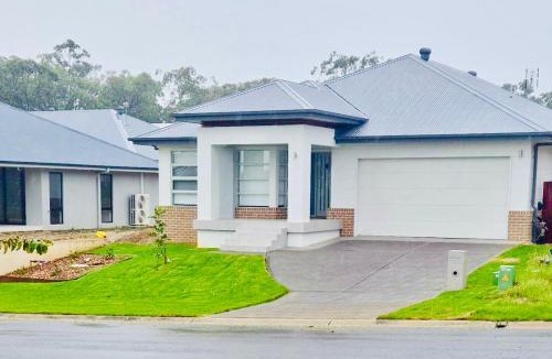 North Rothbury House | Huntlee Haven Luxe