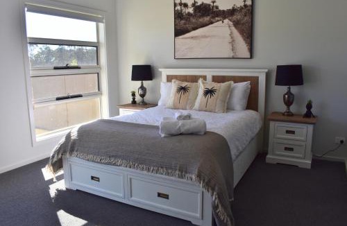 North Rothbury House | Huntlee Haven Luxe