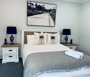 North Rothbury House | Huntlee Haven Luxe