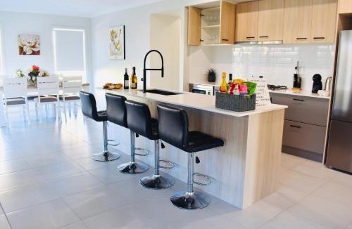 North Rothbury House | Huntlee Haven Luxe