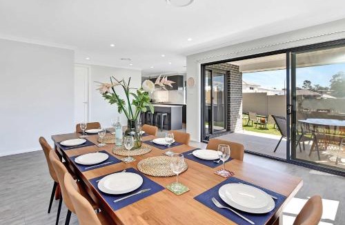 North Rothbury House | Huntlee Heights