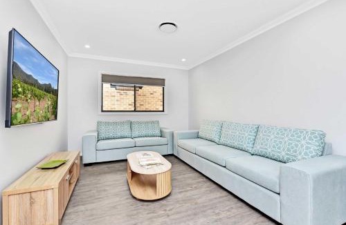 North Rothbury House | Huntlee Heights