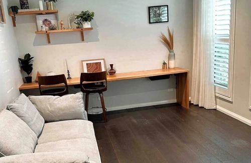 North Rothbury House | Huntlee House