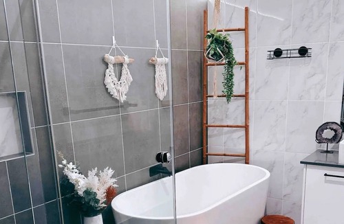 North Rothbury House | Huntlee House