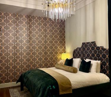 Hunton Bridge Hotel | Hunton Park Hotel