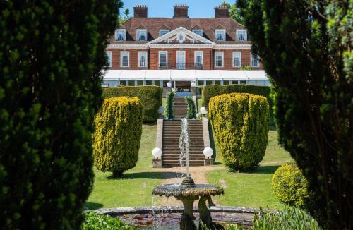 Hunton Bridge Hotel | Hunton Park Hotel