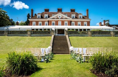Hunton Bridge Hotel | Hunton Park Hotel