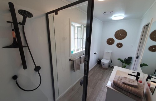 Te Kuiti House | Hunts Farm - Te Kūiti