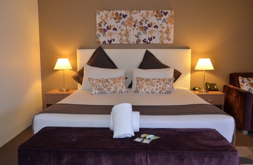 Casula Hotel | Hunts Hotel Liverpool