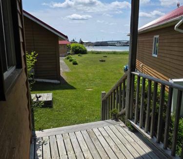 Hunts Point House | Hunts Point 1-BR Coastal Retreat - Cottage # 5