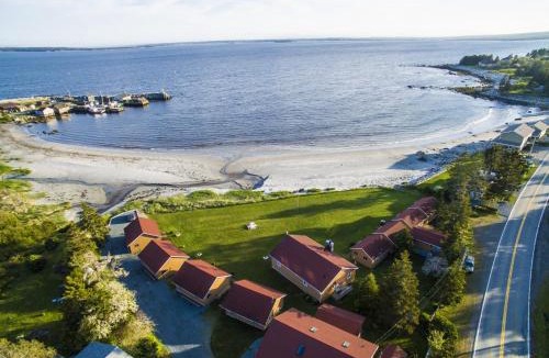 Hunts Point House | Hunts Point 1-BR Coastal Retreat - Cottage # 8