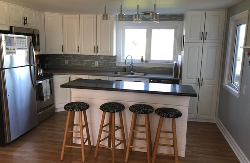 Hunts Point House | Hunts Point Beach House (Hunt's Point - Summerville - Liverpool)